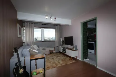 Apartamento com 2 Quartos à venda, 60m² no Vila Mariana, São Paulo