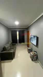 Apartamento com 2 Quartos à venda, 39m² no Vila Nivi, São Paulo