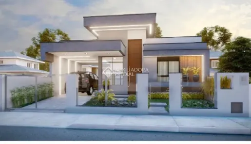 Casa com 3 Quartos à venda, 100m² no Bela Vista, Palhoça