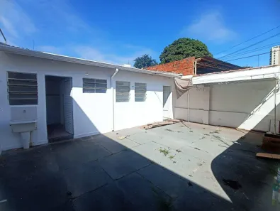 Kitnet com 1 Quarto para alugar, 30m² no Centro, Botucatu
