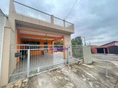 Casa com 3 Quartos à venda, 176m² no Vila Didi, Jundiaí