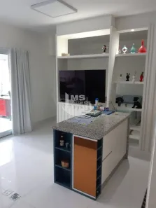 Apartamento com 1 Quarto à venda, 54m² no Centro, Campinas