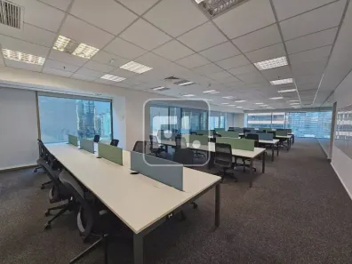 Sala Comercial à venda, 825m² no Jardim Paulistano, São Paulo