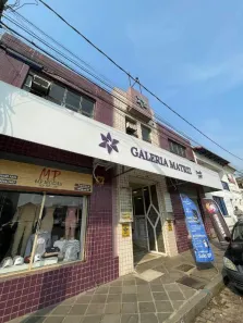 para alugar, 20m² no Centro, Viamão