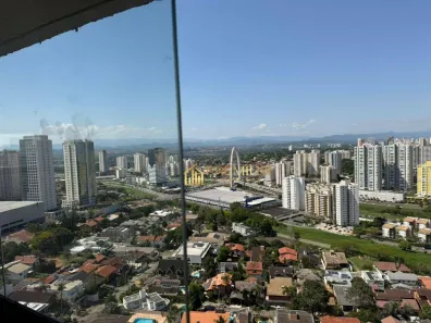 Apartamento com 3 Quartos à venda, 149m² no Parque Residencial Aquarius, São José dos Campos