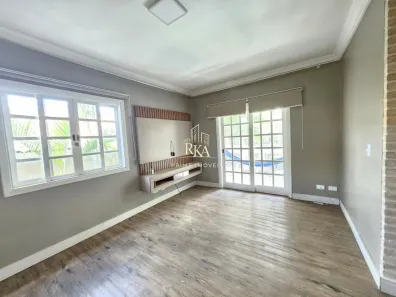 Casa de Condomínio com 4 Quartos para alugar, 298m² no Alphaville, Santana de Parnaíba