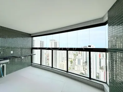 Apartamento com 3 Quartos para alugar, 86m² no Boa Viagem, Recife