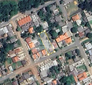 Lote/Terreno à venda, 729m² no Uvaranas, Ponta Grossa