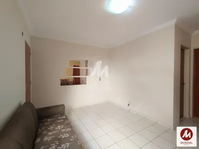 Apartamento com 2 Quartos à venda, 48m² no República, Ribeirão Preto