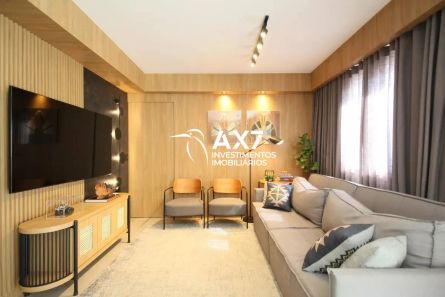Apartamento com 2 Quartos à venda, 84m² no Vila Andrade, São Paulo