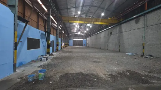 Galpão/Depósito/Armazém para alugar, 1500m² no Remédios, Osasco