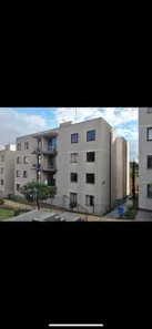 Apartamento com 3 Quartos à venda, 60m² no Colônia Dona Luíza, Ponta Grossa
