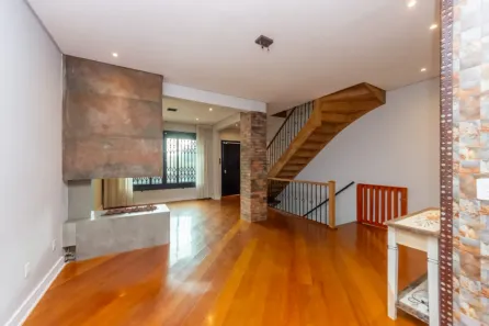 Casa com 3 Quartos à venda, 297m² no Vila Clementino, São Paulo