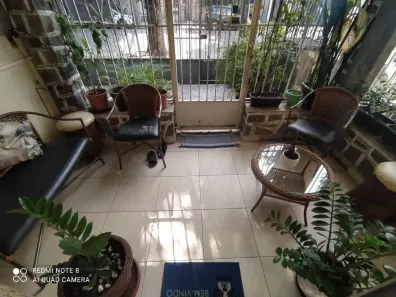 Casa com 4 Quartos à venda, 250m² no Grajaú, Rio de Janeiro