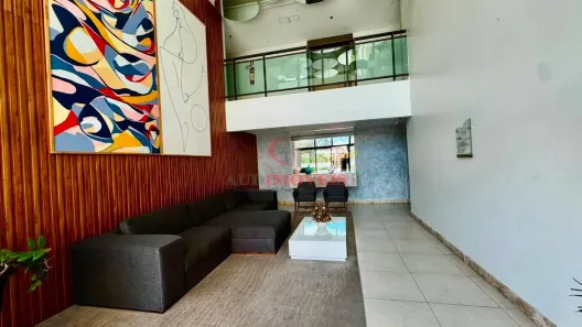 Apartamento com 3 Quartos à venda, 64m² no Jardim Cearense, Fortaleza