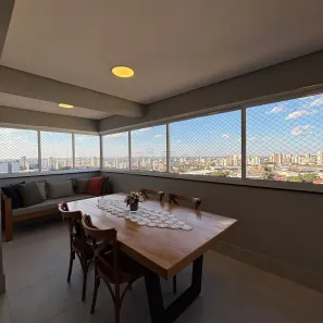 Apartamento com 2 Quartos à venda, 89m² no Vila Mariana, Bauru