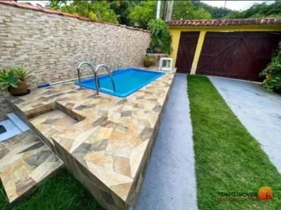 Casa com 5 Quartos à venda, 280m² no Maravista, Niterói