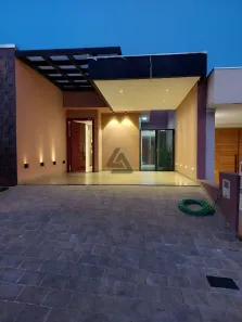 Casa com 3 Quartos à venda, 120m² no Ideal Life Ecolazer Residence, São José do Rio Preto