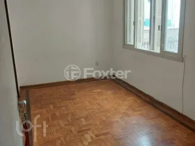 Apartamento com 1 Quarto à venda, 24m² no Floresta, Porto Alegre