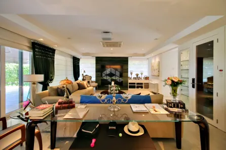 Casa de Condomínio com 4 Quartos à venda, 513m² no Tristeza, Porto Alegre