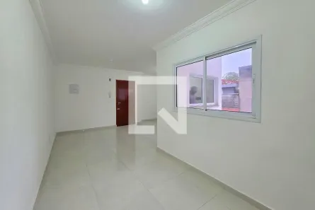 Apartamento com 2 Quartos à venda, 58m² no Parque São Vicente, Mauá