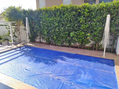 Casa de Condomínio com 4 Quartos à venda, 320m² no Tijuco das Telhas, Campinas