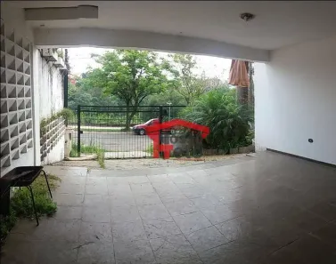 Casa com 4 Quartos à venda, 400m² no City América, São Paulo
