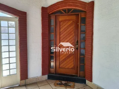 Casa com 2 Quartos à venda, 80m² no Bosque dos Eucaliptos, São José dos Campos