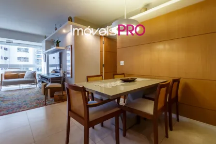 Apartamento com 2 Quartos à venda, 95m² no Vila Nova Conceição, São Paulo