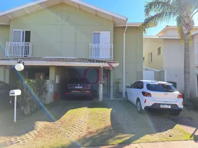 Casa de Condomínio com 4 Quartos à venda, 260m² no Chácaras Saudáveis e Encantadoras, Jundiaí