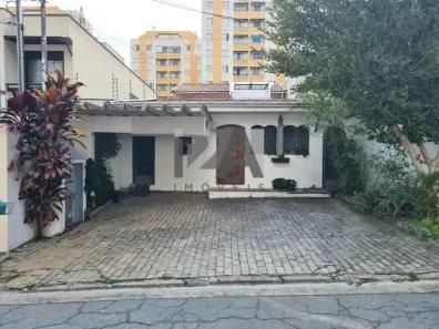 Casa com 3 Quartos à venda, 187m² no Parque Continental, São Paulo