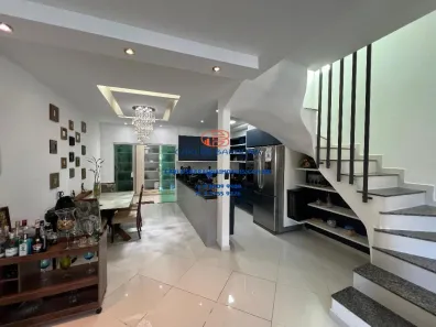 Casa com 3 Quartos à venda, 203m² no Recreio Ipitanga, Lauro de Freitas