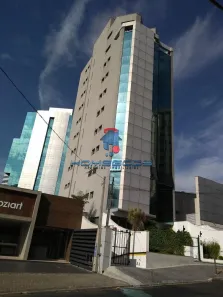 Sala Comercial à venda, 70m² no Nova Campinas, Campinas