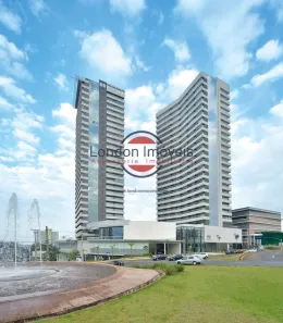 Imóvel Comercial para alugar, 50m² no Bela Suiça, Londrina