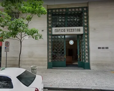 Sala Comercial para alugar, 94m² no República, São Paulo