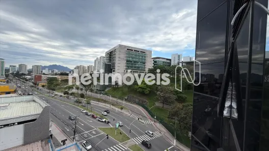 Sala Comercial à venda, 33m² no Santa Lúcia, Vitória