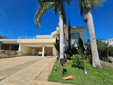 Casa com 4 Quartos à venda, 395m² no Portal das Estrelas I, Boituva