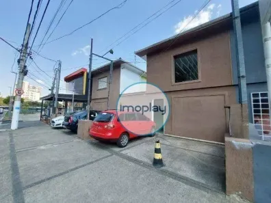 Ponto Comercial para alugar, 327m² no Indianópolis, São Paulo