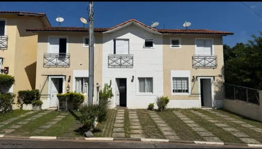 Casa de Condomínio com 2 Quartos à venda, 87m² no Jardim Pioneiro, Cotia
