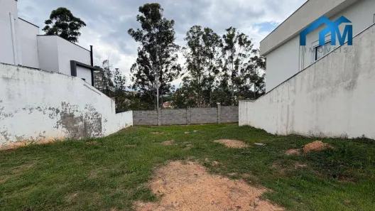Lote/Terreno à venda, 313m² no Residencial Central Parque, Salto