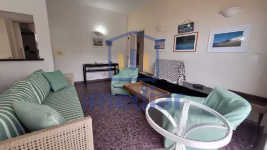 Apartamento com 3 Quartos à venda, 114m² no Pitangueiras, Guarujá