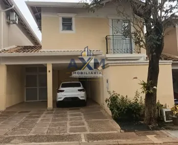 Casa com 4 Quartos à venda, 162m² no Chácara Primavera, Campinas