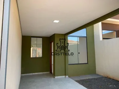 Casa com 3 Quartos à venda, 82m² no Ideal, Londrina