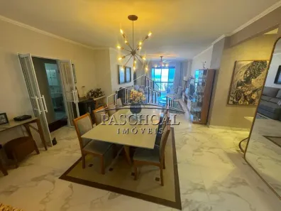 Apartamento com 4 Quartos à venda, 195m² no Aviação, Praia Grande