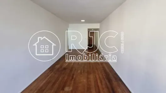 Apartamento com 3 Quartos à venda, 112m² no Tijuca, Rio de Janeiro