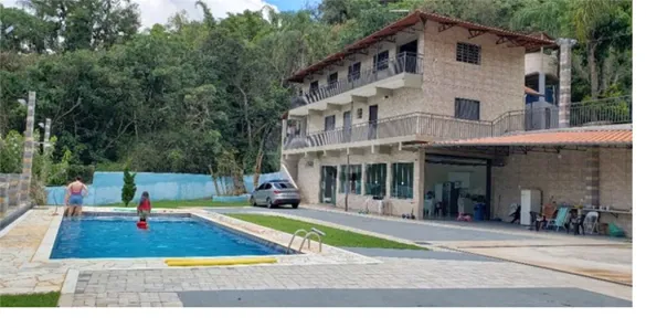 Fazenda/Sítio com 3 Quartos para venda ou aluguel, 606m² no Rio Acima, Mairiporã
