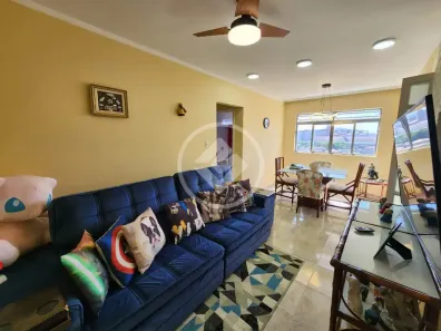 Apartamento com 2 Quartos à venda, 110m² no Ponta da Praia, Santos