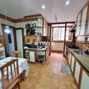 Apartamento com 3 Quartos à venda, 220m² no Méier, Rio de Janeiro