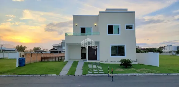 Casa de Condomínio com 3 Quartos à venda, 216m² no Campeche, Florianópolis