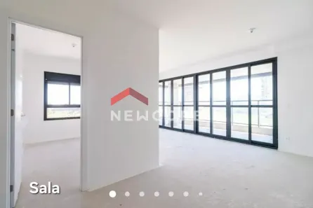 Apartamento com 3 Quartos à venda, 112m² no Alphagran Alphaville, Barueri